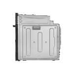 Встраиваемый газовый духовой шкаф Maunfeld MOGM703B2