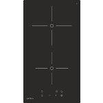 Встраиваемая электрическая варочная панель Darina PL E545 B