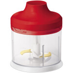 Блендер погружной Sencor SHB 4464RD