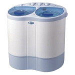 Стиральная машина Фея СМП-20