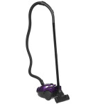 Пылесос Willmark VC-1862DB фиолетовый