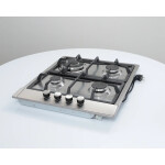 Встраиваемая газовая варочная панель Zigmund & Shtain GN 98.61 S
