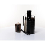 Соковыжималка Zigmund & Shtain EJ-750