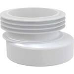 Комплектующие Alca Plast A 990 Манжета для унитаза с эксцентриком