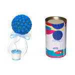 Набор для творчества Волшебная Мастерская Топиарий Незабудка (ТП-02)