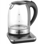 Чайник электрический Maunfeld MGK-614BK