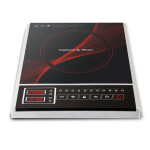 Настольная плита Zigmund & Shtain ZIP-555