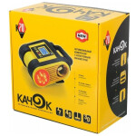 Автомобильный компрессор Качок К70