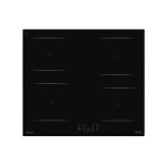 Встраиваемая индукционная варочная панель Krona REMO 60 BL