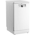 Посудомоечная машина Beko BDFS26120WQ