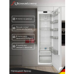 Встраиваемый холодильник Schaub Lorenz SL SE311WE