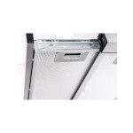 Встраиваемая вытяжка Exiteq EX-1076