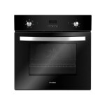 Встраиваемый электрический духовой шкаф Hyundai HEO 6642 IX