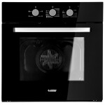 Встраиваемый электрический духовой шкаф Exiteq F 41 MR