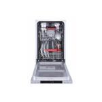 Встраиваемая посудомоечная машина Lex PM 4563 B