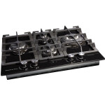 Встраиваемая газовая варочная панель Zigmund & Shtain MN 195.61 B