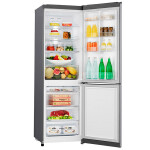 Холодильник LG GA-B419SMHL