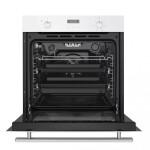 Встраиваемый электрический духовой шкаф Maunfeld EOEM.769W