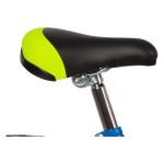 Велосипед Novatrack 203URBAN.BL22