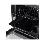Встраиваемый электрический духовой шкаф Lex EDP 4590 BL