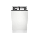 Встраиваемая посудомоечная машина Electrolux KEAD2100L