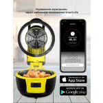 Аэрогриль Kitfort КТ-2243