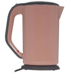 Чайник электрический Galaxy GL 0330 розовый