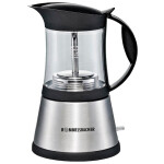 Кофеварка эспрессо Rommelsbacher EKO 376/G