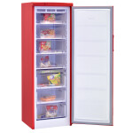 Морозильная камера Nordfrost DF 168 RAP