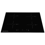 Встраиваемая индукционная варочная панель Zigmund & Shtain CI 33.6 B