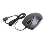 Мышь A4Tech OP-620D Silver USB