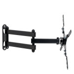 Кронштейн для телевизора Kromax Dix-13 черный