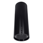 Островная вытяжка Maunfeld Lee Isla 39 черный