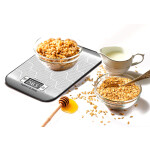 Весы кухонные Zigmund & Shtain DS-115