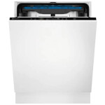 Встраиваемая посудомоечная машина Electrolux EES848200L