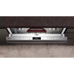 Встраиваемая посудомоечная машина Neff S257ZCX35E