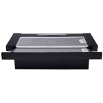 Встраиваемая вытяжка Delonghi KT-A113 BF