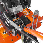 Мотоблок Patriot Калуга (пониженная передача)