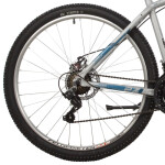 Велосипед Stinger 27AHD.ELEMSTD.18GR22