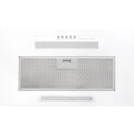 Встраиваемая вытяжка Zigmund & Shtain K 012.5 W