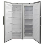 Холодильник Korting KNF 1857 X