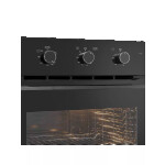 Встраиваемый газовый духовой шкаф Maunfeld MOGS703B2