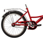 Велосипед Novatrack 203URBAN.RD22