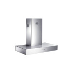 Каминная вытяжка Bertazzoni K90CONXA