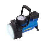 Автомобильный компрессор Goodyear Led GY-30L