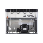 Холодильник Stinol STD 167