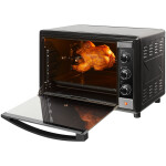 Мини-печь Nordfrost RC 450 ZB