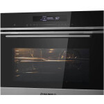 Встраиваемый электрический духовой шкаф Maunfeld MCMO5013SDS