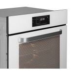 Встраиваемый электрический духовой шкаф Zigmund & Shtain EN 133.512 W