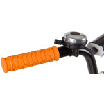 Велосипед Novatrack 203ASTRA.BL20 синий